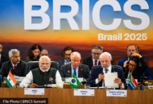 Photo of India to Host 11th BRICS Energy Ministers’ Meeting in Gurugram on June 25–26