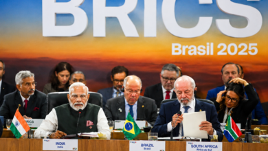 Photo of India to Host 11th BRICS Energy Ministers’ Meeting in Gurugram on June 25–26