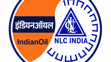 Photo of NLC India Joins Hands With IOCL to Develop Large-Scale Renewable Energy Projects in Tamil Nadu