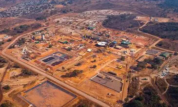 Photo of Hindustan Copper Eyes Major Overseas Expansion in Chile