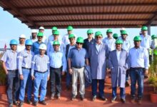 Photo of NMDC Accelerates Digitalisation and Sustainable Mining at Donimalai to Drive 100 MTPA Growth Vision