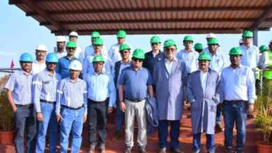 Photo of NMDC Accelerates Digitalisation and Sustainable Mining at Donimalai to Drive 100 MTPA Growth Vision