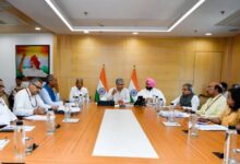 Photo of Railways Plans Green Logistics Network to Transport 340 Million Tonnes of Fly Ash Annually