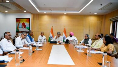 Photo of Railways Plans Green Logistics Network to Transport 340 Million Tonnes of Fly Ash Annually