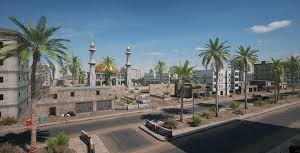 Photo of Al Basrah Tops Global List of Cities Most Vulnerable to Extreme Heat; Several Indian Cities Among Highest-Risk Areas