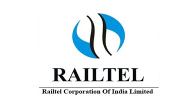 Photo of RailTel Recruitment 2026: Apply for 13 Engineer Posts, Salary Up to ₹18 Lakh Per Annum