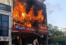 Photo of Lucknow Fire Tragedy: Will Three Arrests Wash Away the Blood Stains on the Hands of Negligent Officials?