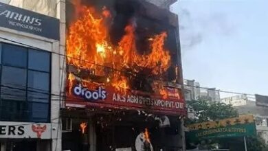 Photo of Lucknow Fire Tragedy: Will Three Arrests Wash Away the Blood Stains on the Hands of Negligent Officials?