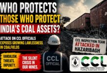 Photo of CCL Officials Attacked: Who Protects Those Who Protect India’s Coal Assets?