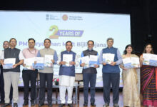 Photo of 75 Lakh Households to Get Rooftop Solar by December 2026 Under PM Surya Ghar Yojana: Pralhad Joshi