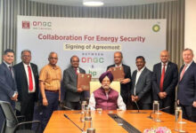 Photo of ONGC, bp expand partnership with Technical Services Contract for Western Offshore Basin