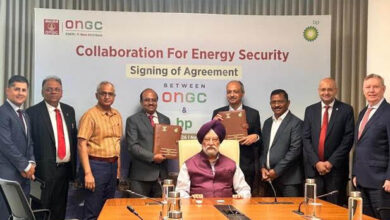 Photo of ONGC, bp expand partnership with Technical Services Contract for Western Offshore Basin