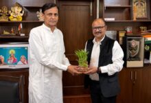 Photo of BCCL CMD Meets MoS Home Nityanand Rai; Focus on Mine Safety, Coal Security and Boosting Coking Coal Production