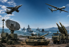 Photo of Privatization Cannot Build India’s Defence Manufacturing Strength: C. Srikumar