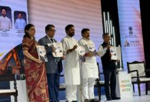 Photo of BCCL CMD Manoj Kumar Agrawal Participates in Curtain Raiser of India Mining Week 2026