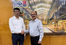 Photo of BCCL Strengthens Strategic Partnership with SAIL; CMD BCCL Meets CMD SAIL