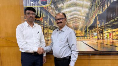 Photo of BCCL Strengthens Strategic Partnership with SAIL; CMD BCCL Meets CMD SAIL
