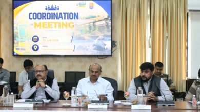Photo of BCCL reviews production, monsoon preparedness and financial performance at coordination meeting