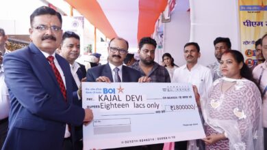 Photo of BCCL Hosts Mega Legal Empowerment Camp in Dhanbad, Reinforces Commitment to Access to Justice and Social Welfare