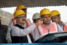 Photo of CMD BCCL Reviews Production & Dispatch at Bastakola Area, Stresses Better Coordination and Swift Decision-Making