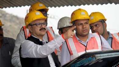 Photo of CMD BCCL Reviews Production & Dispatch at Bastakola Area, Stresses Better Coordination and Swift Decision-Making