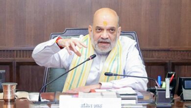 Photo of HM Amit Shah Orders ‘Zero Coal Leakage Plan’ to Crack Down on Illegal Coal Mining and Theft