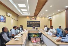 Photo of BCCL, Tata Steel Review Performance of Joint Washery, Explore Future Partnership Opportunities