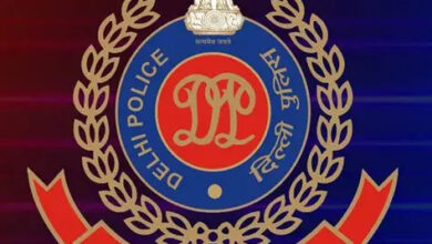 Photo of Anurag Kumar Appointed Delhi Police Commissioner, Replaces Satish Golcha