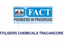 Photo of PESB Recommends IOCL Executive Manoharan Potheri as Director (Finance) of FACT