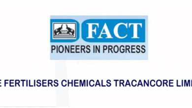 Photo of PESB Recommends IOCL Executive Manoharan Potheri as Director (Finance) of FACT