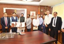 Photo of NALCO, NLC India Sign JV for 1,080 MW Thermal Power Project at Angul