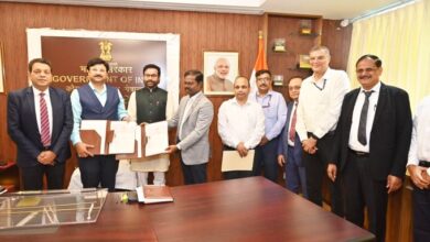 Photo of NALCO, NLC India Sign JV for 1,080 MW Thermal Power Project at Angul