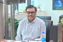 Photo of Dr. Vinay Ranjan Stresses Employee Health and Safety at Coal India’s First Occupational Health Capacity Building Workshop