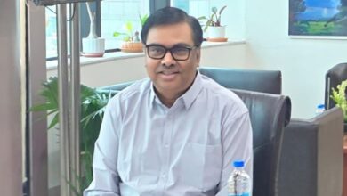 Photo of Dr. Vinay Ranjan Stresses Employee Health and Safety at Coal India’s First Occupational Health Capacity Building Workshop