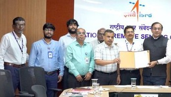 Photo of Coal India, ISRO Join Hands to Launch Satellite-Based Geospatial Dashboard on BHUVAN Platform