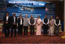 Photo of Dr. Jitendra Singh Inaugurates Third Batch of DAKSH Leadership Programme for CPSU Executives