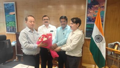 Photo of NCOA Urges DPE to Expedite 4th Pay Revision Committee, Remove Affordability Clause
