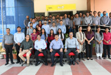 Photo of CCL Organizes Training Programme on Role of Artificial Intelligence in Financial Decisions