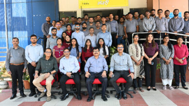 Photo of CCL Organizes Training Programme on Role of Artificial Intelligence in Financial Decisions