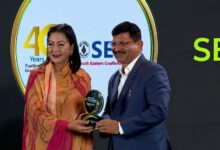 Photo of SECL Wins Green Transition Leadership Award, Becomes First Coal India Arm to Cross 50 MT Coal Production