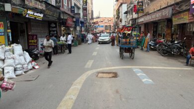 Photo of AI-Powered Mobility to Transform Kashi: Varanasi to Get Smart Crowd Management, Digital Wayfinding, and Predictive Traffic Solutions