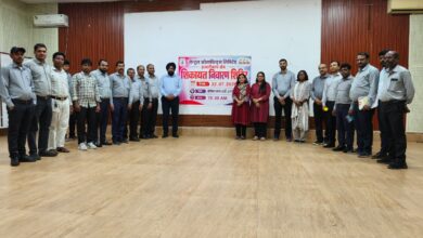 Photo of CCL Organises Grievance Redressal Camp in Hazaribagh, Registers 27 Employee Complaints