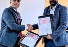 Photo of NABARD Signs MoU with MAHAPREIT to Accelerate Green Infrastructure and Renewable Energy Projects in Rural India