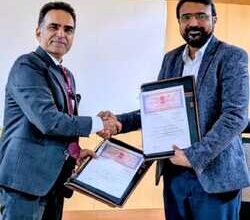 Photo of NABARD Signs MoU with MAHAPREIT to Accelerate Green Infrastructure and Renewable Energy Projects in Rural India