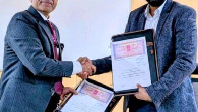 Photo of NABARD Signs MoU with MAHAPREIT to Accelerate Green Infrastructure and Renewable Energy Projects in Rural India