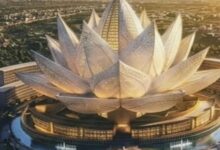 Photo of This Is How the New Uttar Pradesh Assembly Could Look: Government Evaluating Final Design