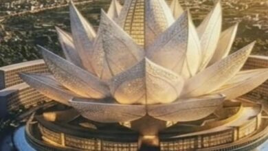 Photo of This Is How the New Uttar Pradesh Assembly Could Look: Government Evaluating Final Design