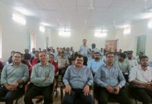 Photo of Skill Development Programme Successfully Organised for CCL’s Category-I Employees
