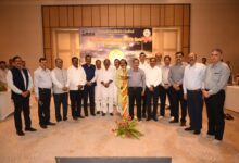 Photo of CCL Reviews Mine Safety Measures at 37th Corporate-Level Tripartite Safety Committee Meeting