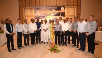 Photo of CCL Reviews Mine Safety Measures at 37th Corporate-Level Tripartite Safety Committee Meeting